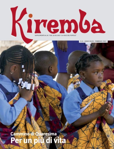 Kiremba
