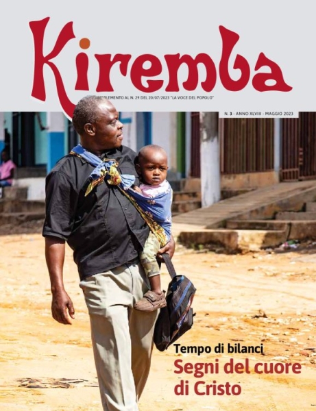 Kiremba