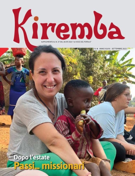 Kiremba