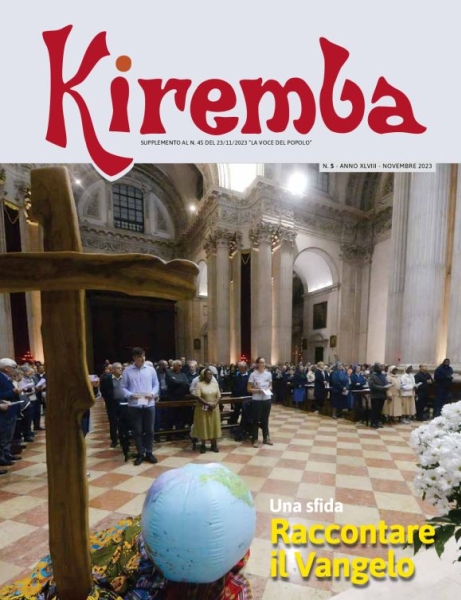 Kiremba