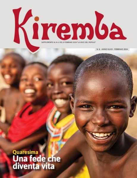 Kiremba
