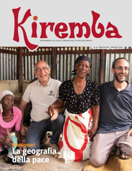 Kiremba