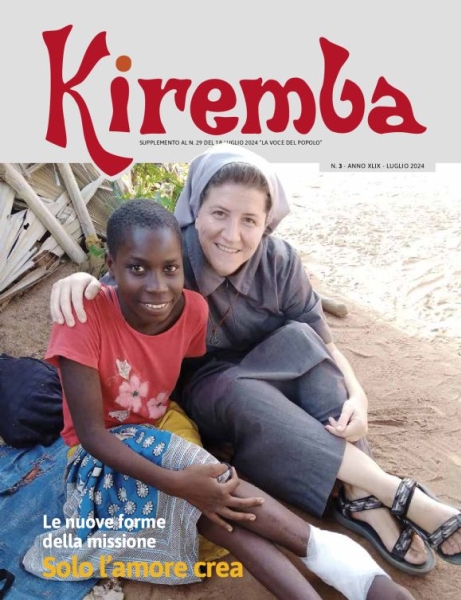Kiremba