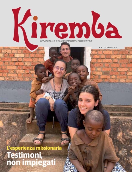 Kiremba