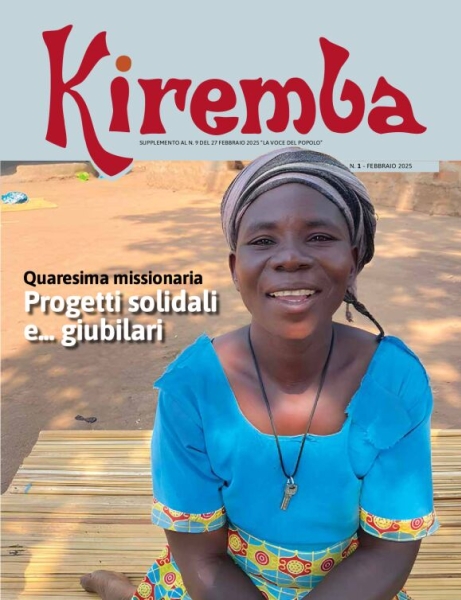 Kiremba