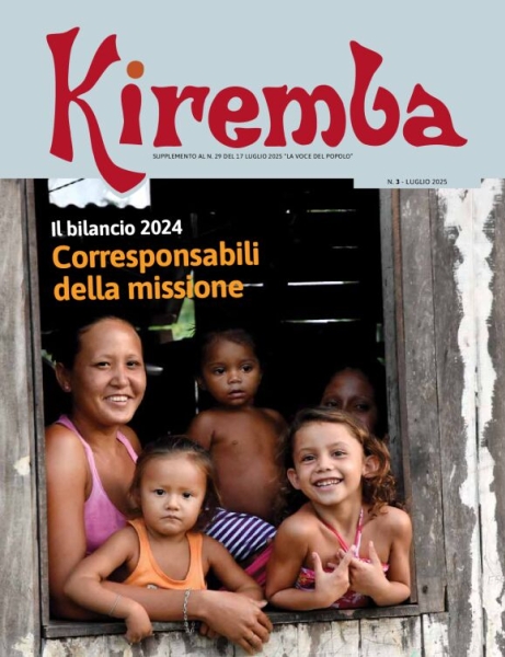 Kiremba