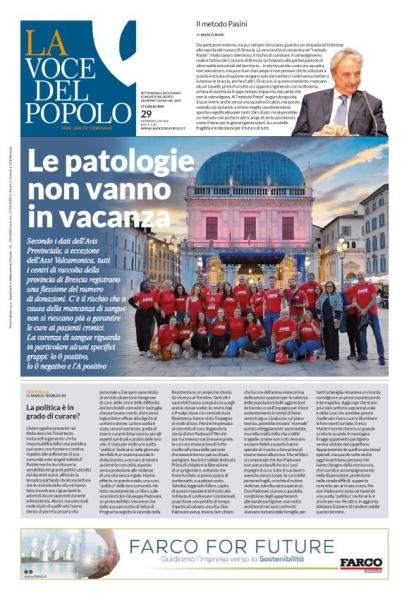 La Voce del Popolo