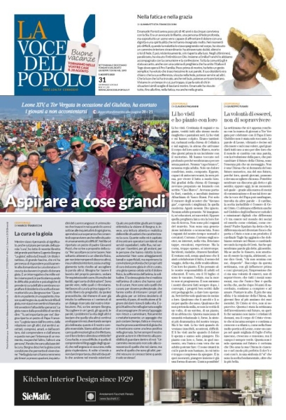 La Voce del Popolo