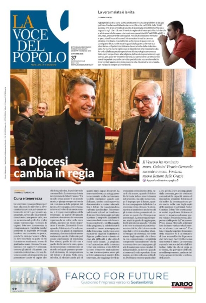 La Voce del Popolo