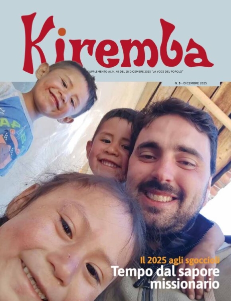 Kiremba
