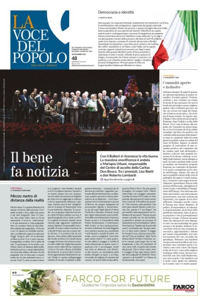 La Voce del Popolo