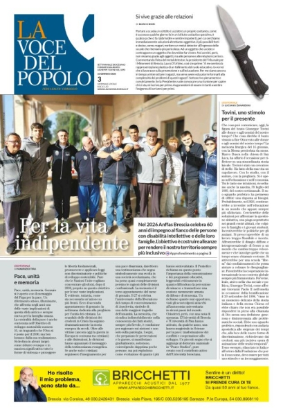 La Voce del Popolo
